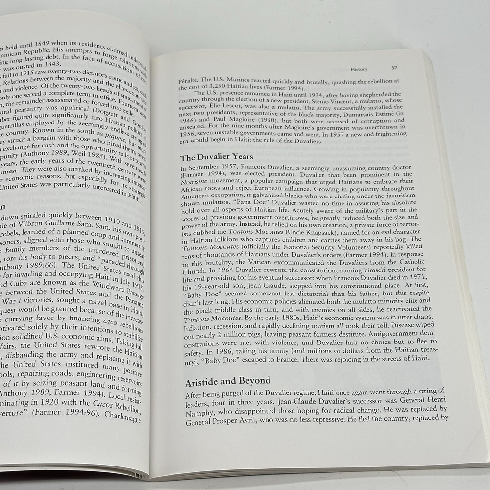 Culture Sketches: Case Studies in Anthropology 6th Sixth Edition Peters-Golden - Picture 5 of 8